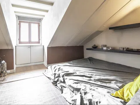 Flat in calle de Atocha - Photo 4