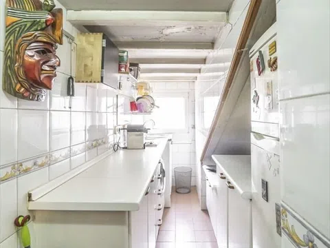 Flat in calle de Atocha - Photo 5