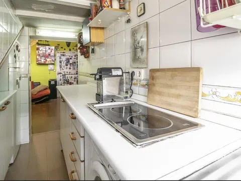 Flat in calle de Atocha - Photo 6