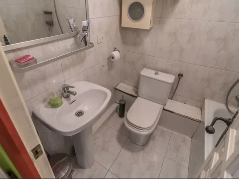 Flat in calle de Atocha - Photo 7