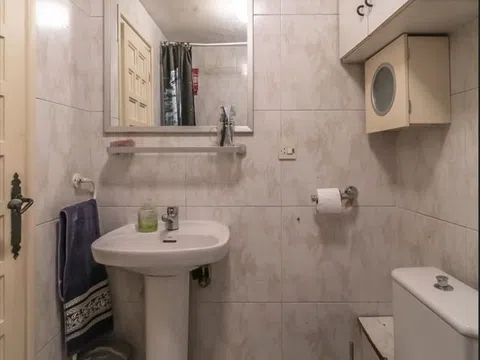 Flat in calle de Atocha - Photo 8