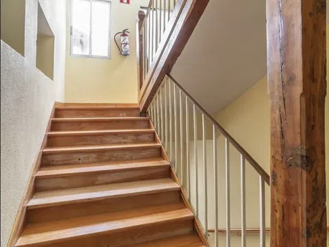Flat in calle de Atocha - Photo 9