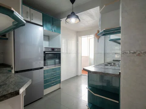 Flat in CL Gutierre De Cetina - Photo 8