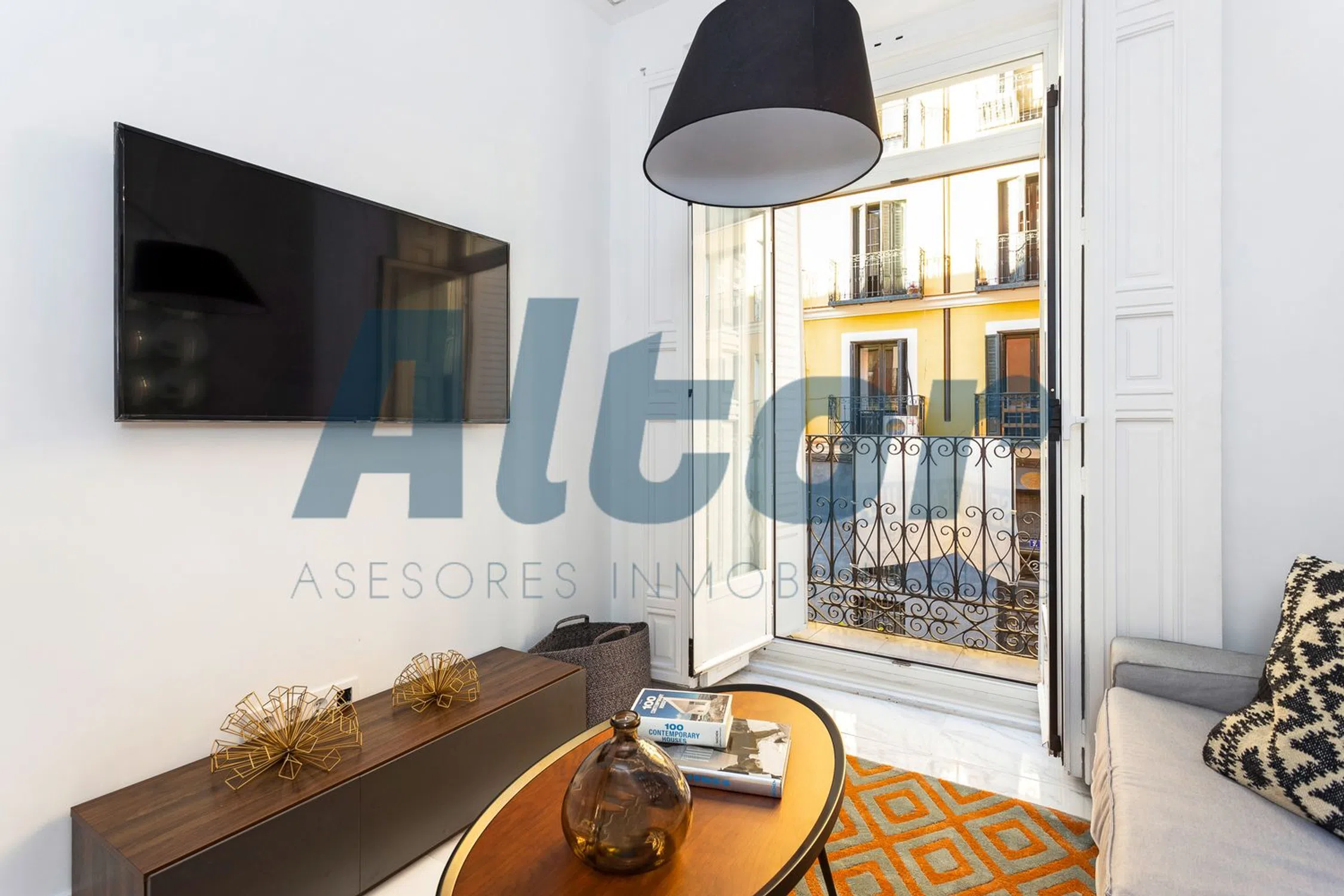 Piso en Ilustracion - Photo 2