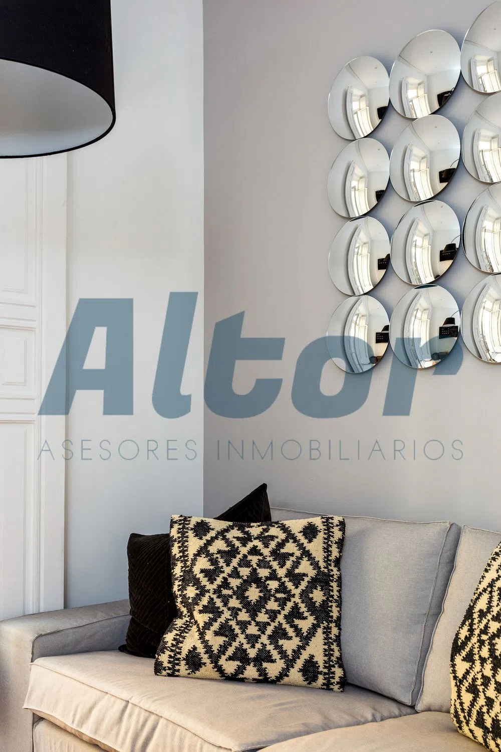 Piso en Ilustracion - Photo 4