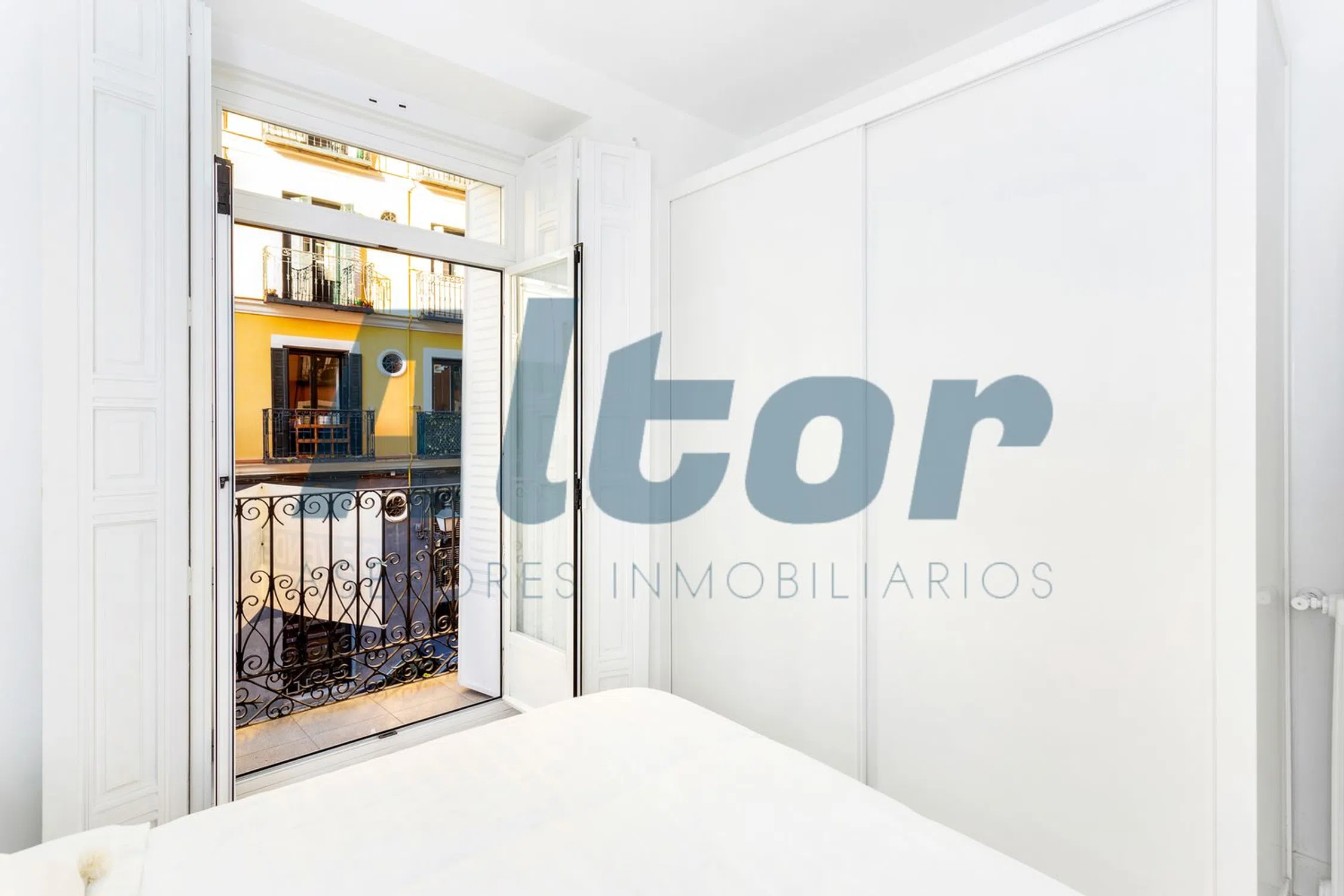 Piso en Ilustracion - Photo 8