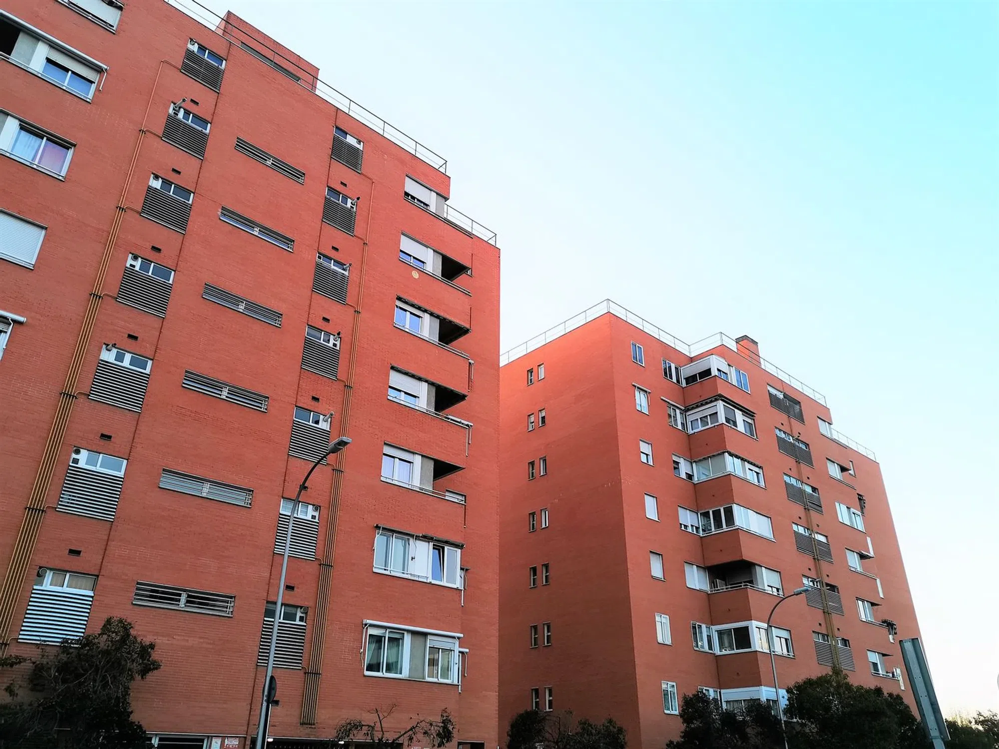 Piso en calle de Eduardo Barreiros