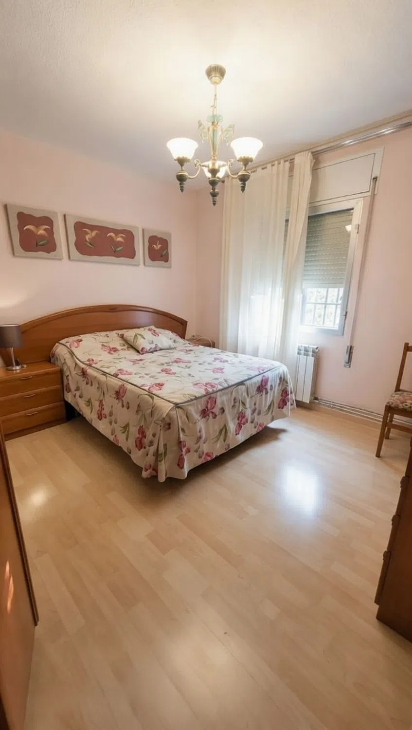 Piso en Martinez Oviol