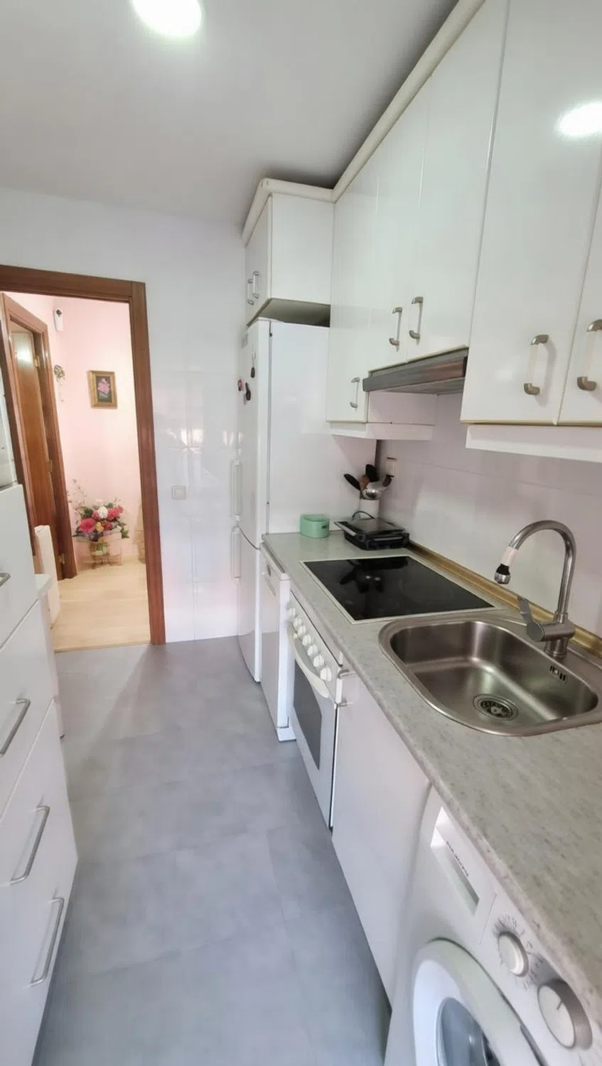 Piso en Martinez Oviol - Photo 4