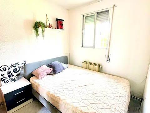 Flat in calle de la Encomienda de Palacios, 376 - Photo 2