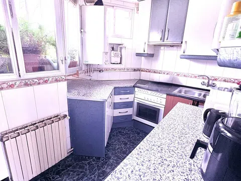 Flat in calle de la Encomienda de Palacios, 376 - Photo 5