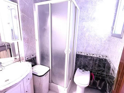 Flat in calle de la Encomienda de Palacios, 376 - Photo 6