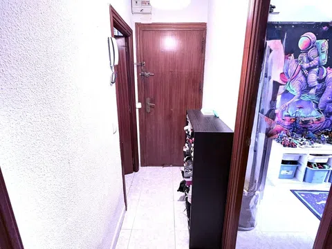 Flat in calle de la Encomienda de Palacios, 376 - Photo 7