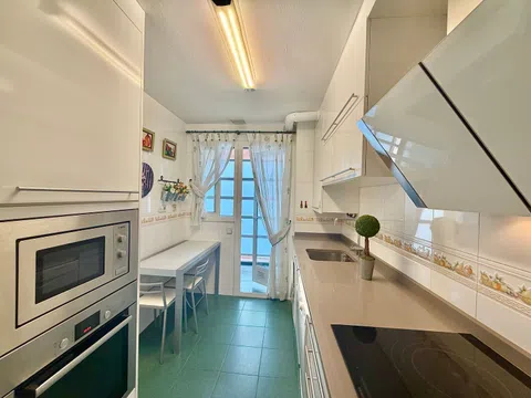 Flat in calle del Doctor Esquerdo - Photo 13