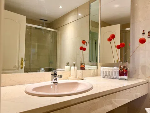 Flat in calle del Doctor Esquerdo - Photo 14