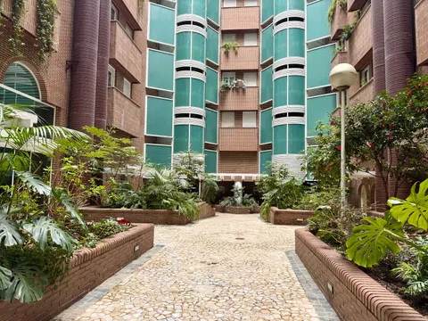 Flat in calle del Doctor Esquerdo - Photo 15