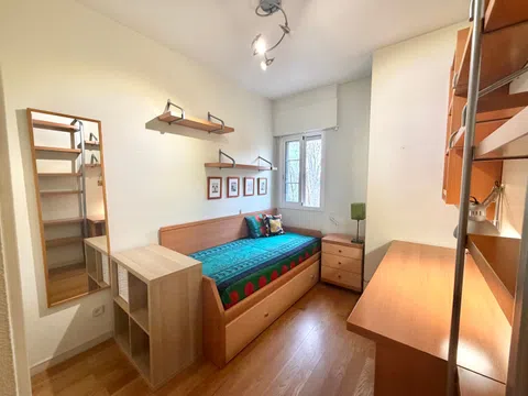 Flat in calle del Doctor Esquerdo - Photo 17