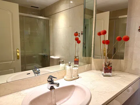 Flat in calle del Doctor Esquerdo - Photo 18