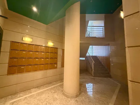 Flat in calle del Doctor Esquerdo - Photo 19