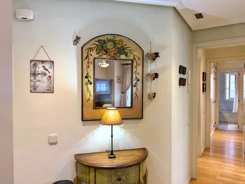 Flat in calle del Doctor Esquerdo - Photo 4
