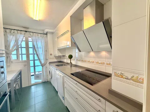 Flat in calle del Doctor Esquerdo - Photo 6