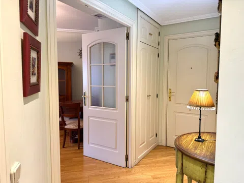 Flat in calle del Doctor Esquerdo - Photo 7