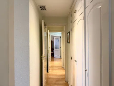Flat in calle del Doctor Esquerdo - Photo 9