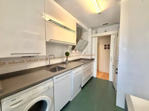 Flat in calle del Doctor Esquerdo - Photo 10