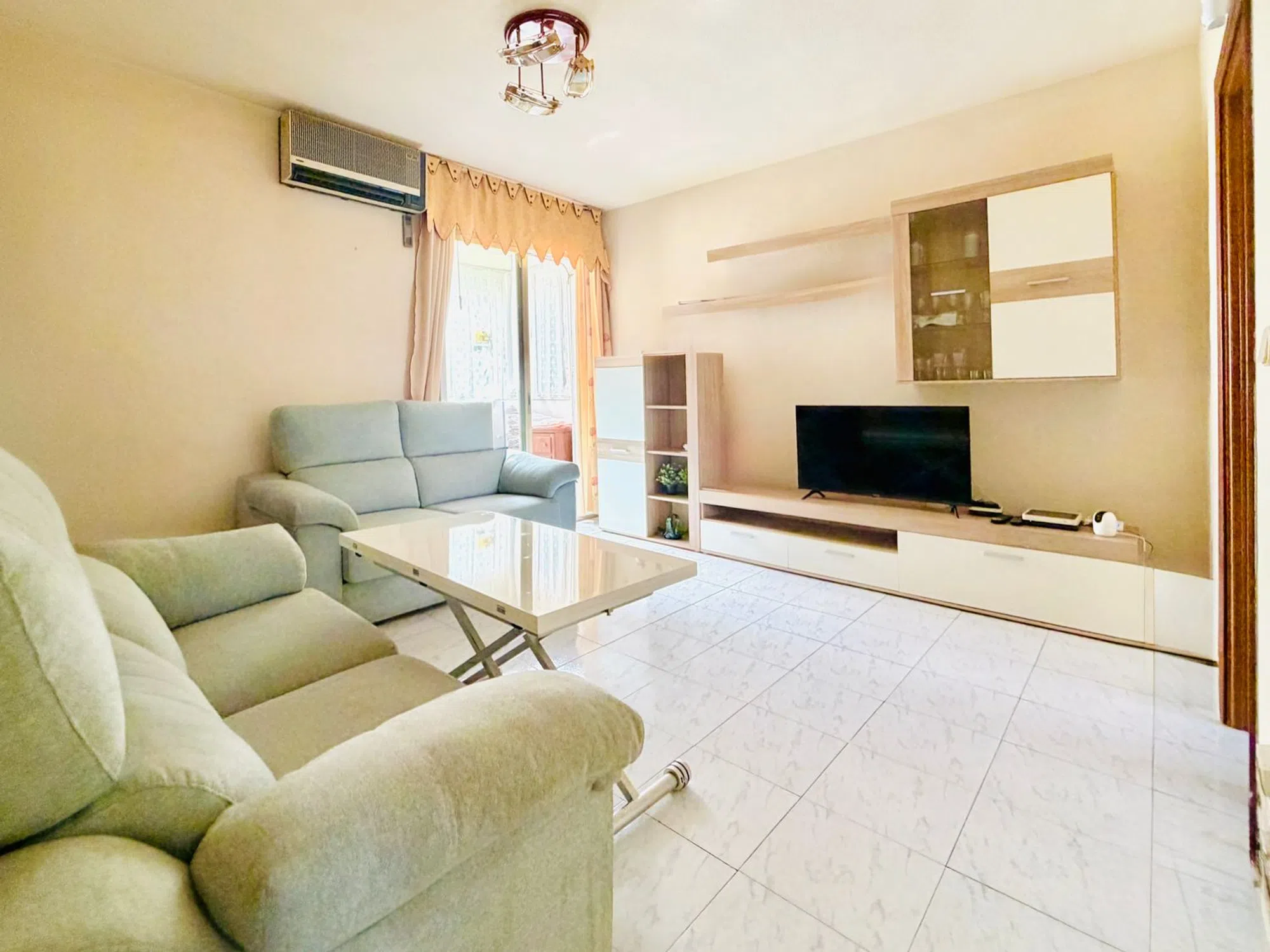 Piso en Los Barros - Photo 2