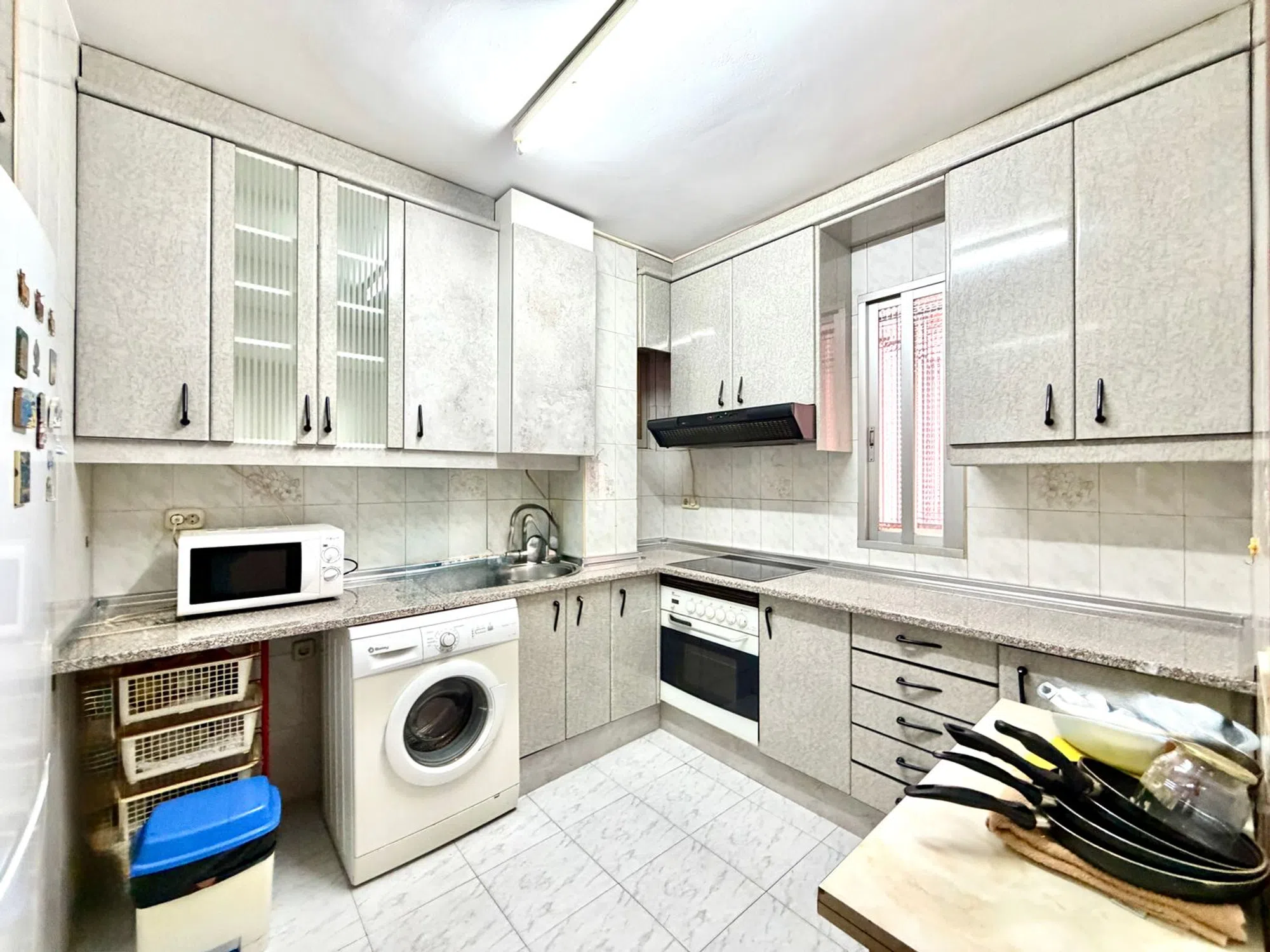 Piso en Los Barros - Photo 3