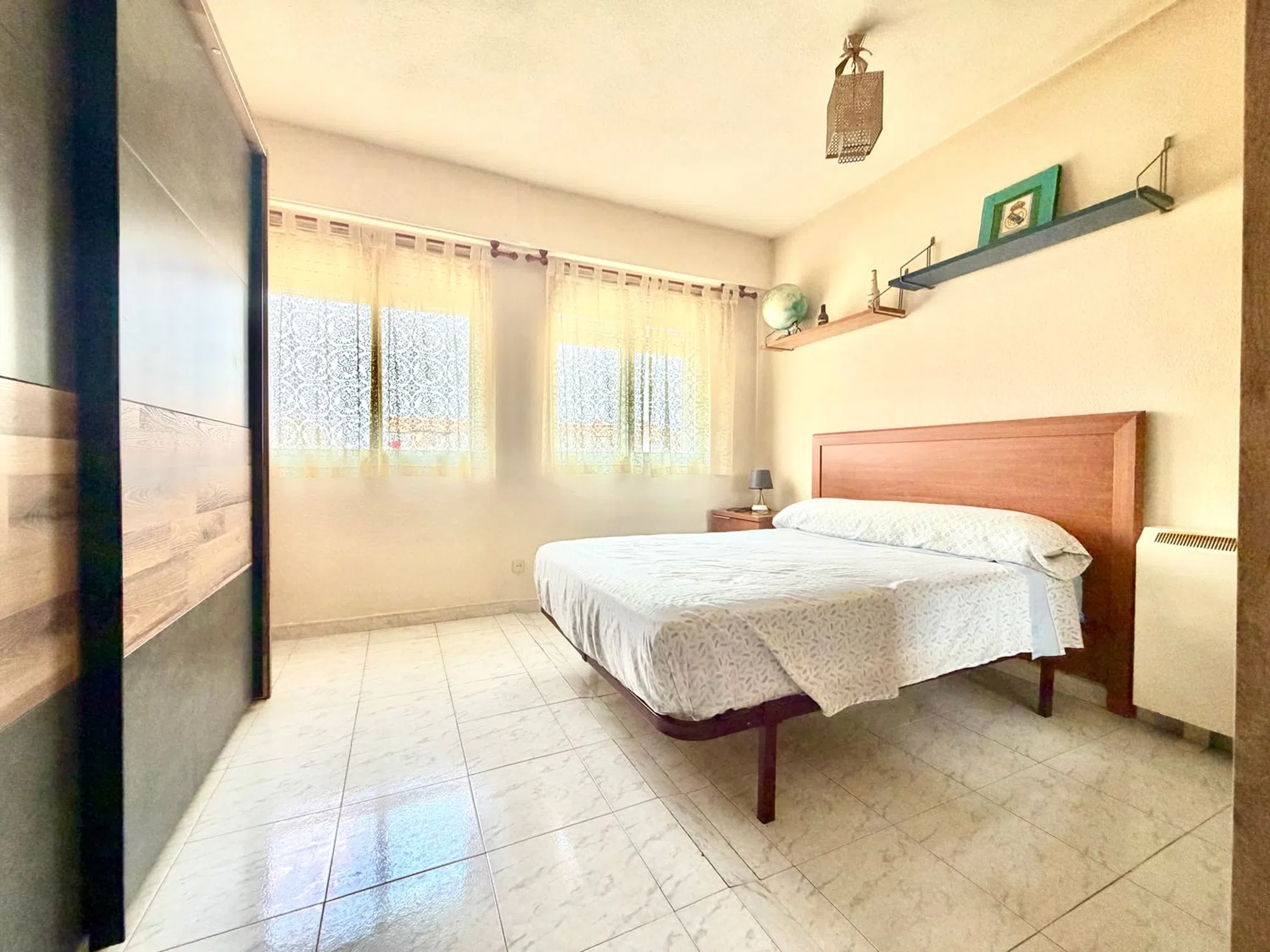 Piso en Los Barros - Photo 4