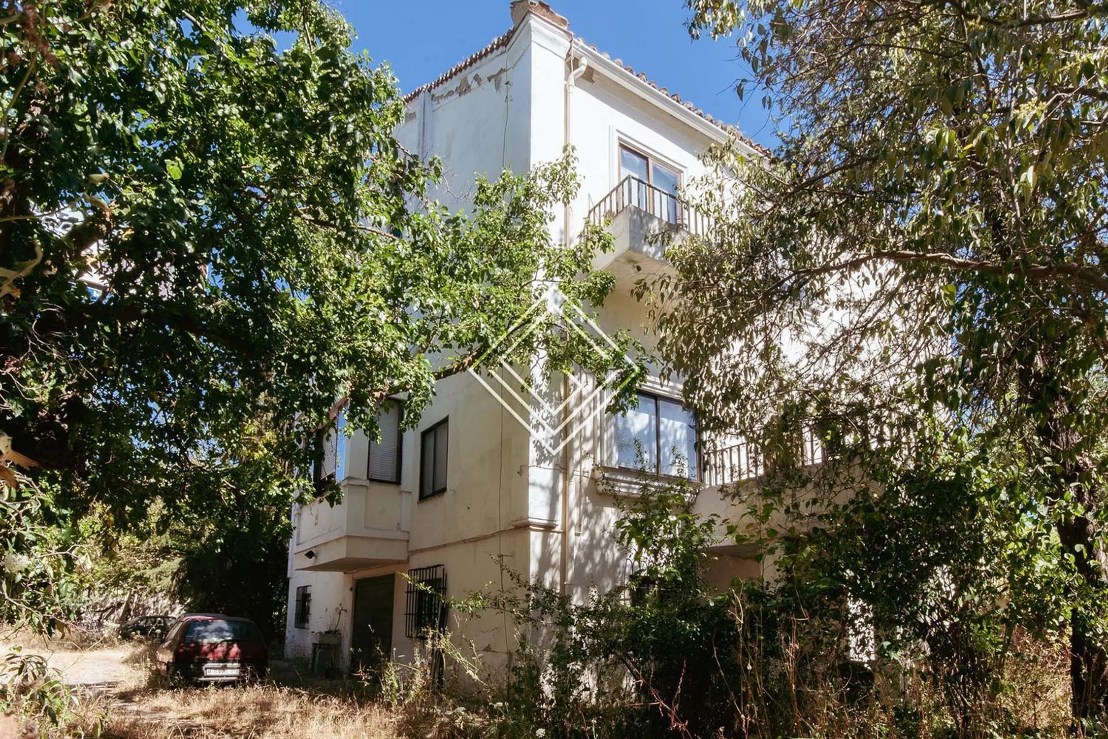 Casa independiente
