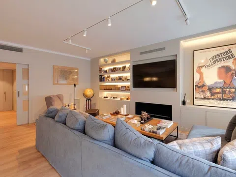 Flat in calle de Víctor Andrés Belaunde - Photo 1
