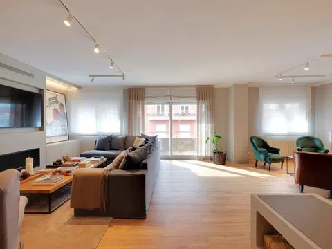 Flat in calle de Víctor Andrés Belaunde - Photo 12