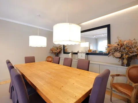 Flat in calle de Víctor Andrés Belaunde - Photo 3