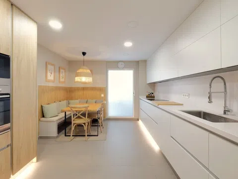 Flat in calle de Víctor Andrés Belaunde - Photo 4