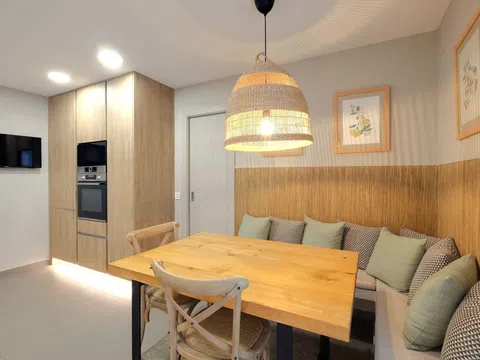 Flat in calle de Víctor Andrés Belaunde - Photo 6