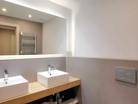 Flat in calle de Víctor Andrés Belaunde - Photo 10