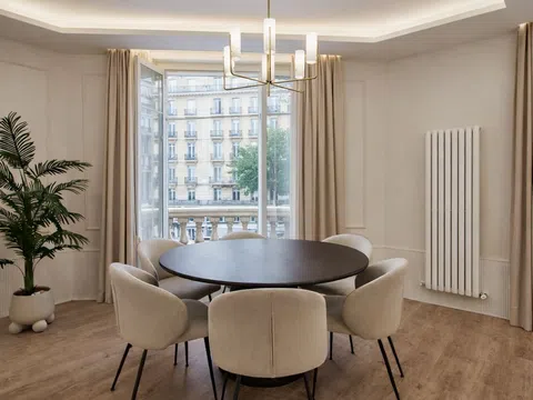 Flat in calle de Goya - Photo 3