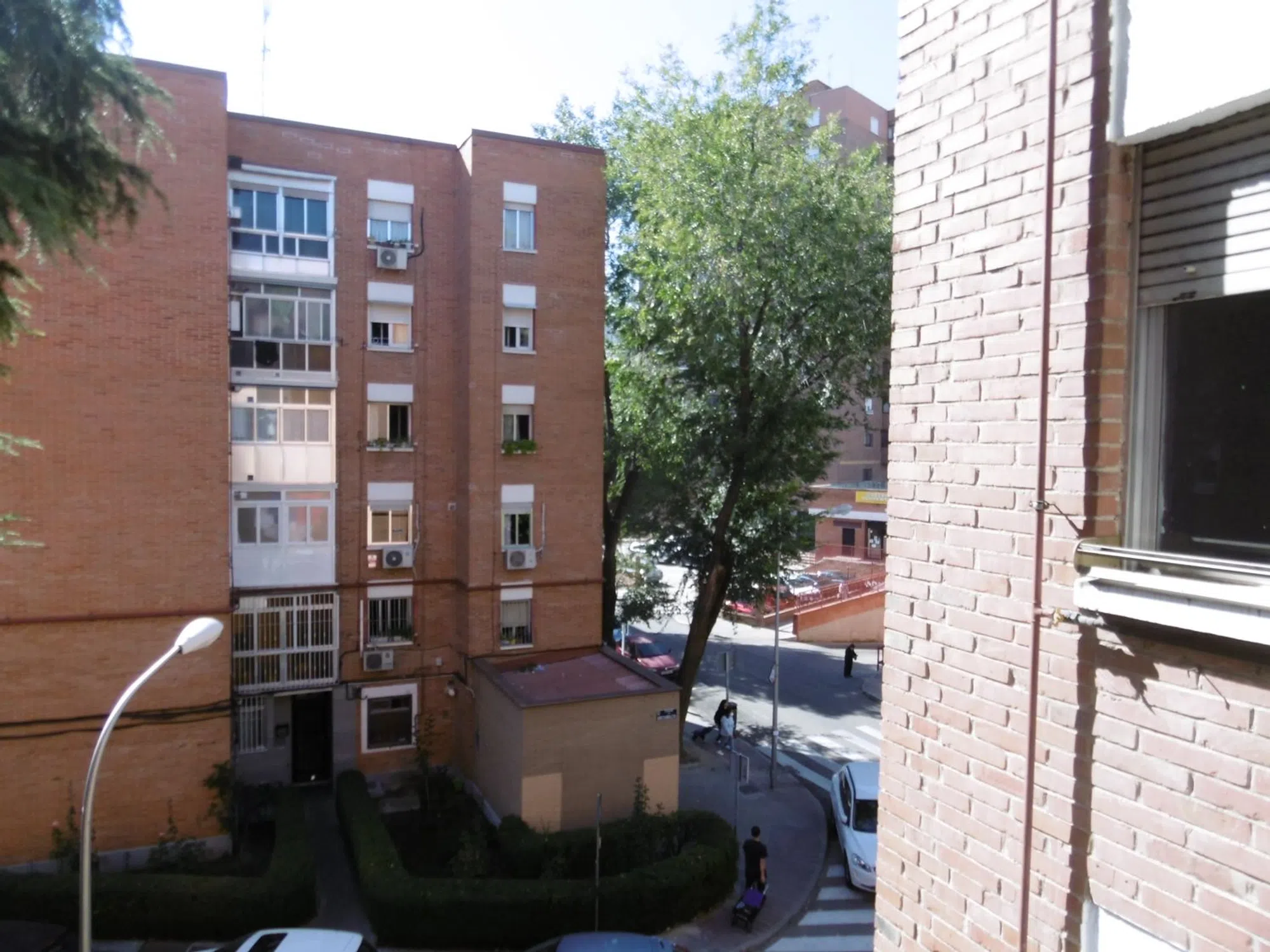 Piso en calle Arechavaleta