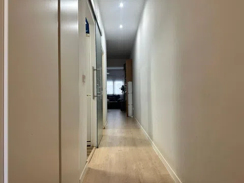 Flat - Photo 11