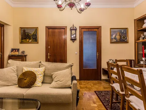 Flat in calle del Principe de Vergara, 269 - Photo 2