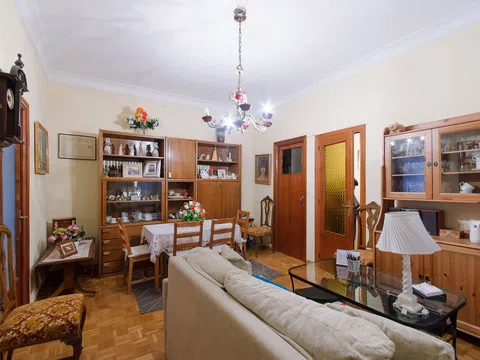 Flat in calle del Principe de Vergara, 269 - Photo 3