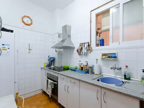 Flat in calle del Principe de Vergara, 269 - Photo 4