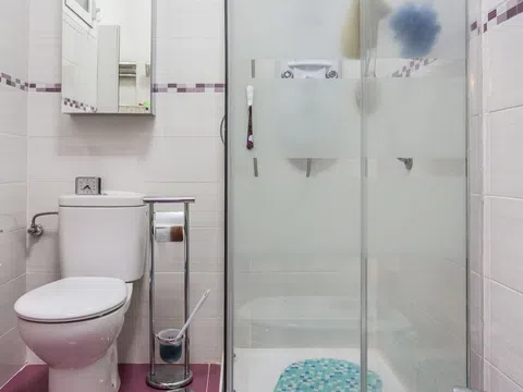 Flat in calle del Principe de Vergara, 269 - Photo 6