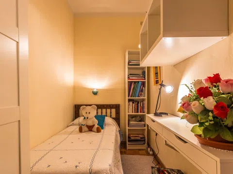 Flat in calle del Principe de Vergara, 269 - Photo 8