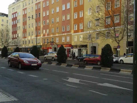 Flat in calle del Principe de Vergara, 269 - Photo 10