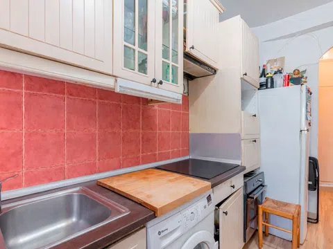 Flat in calle Sorbe - Photo 1