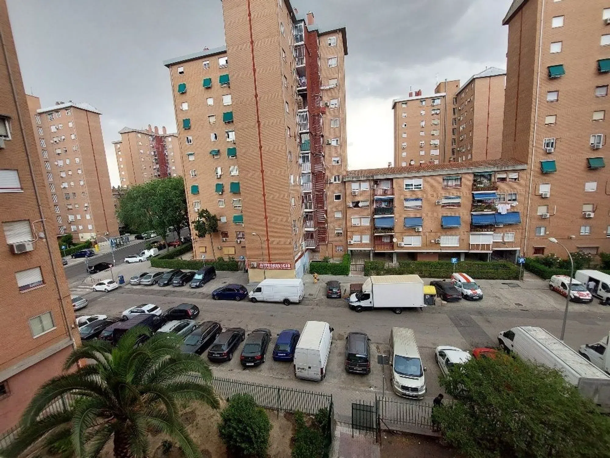 Piso en calle Guadalcázar, 6 - Photo 2