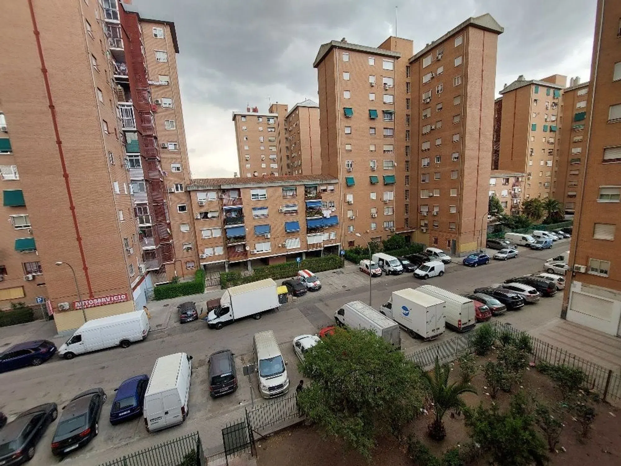 Piso en calle Guadalcázar, 6 - Photo 3